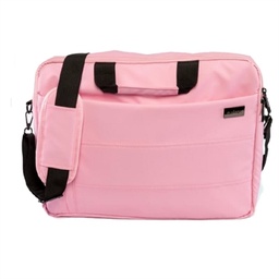 [AAOABT0724] NILOX Maletin Style 15.6" rosa