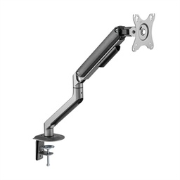 [AISATV0309] Tooq DB4032TNR-G  Soporte mesa monitor/tv 17-32"