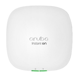 [NSWPAC0490] HPE NW IOn AP22 (RW) 2x2 WiFi6 Indoor