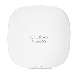[NSWPAC0491] HPE NW IOn AP25 (RW) 4x4 WiFi6 Indoor