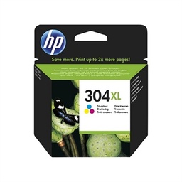 [CCICTO0682] HP Cartucho 304XL Color