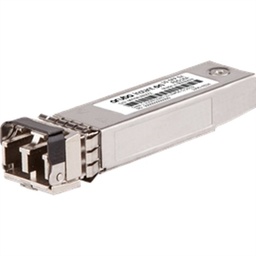 [NADACA0213] HPE NW IOn 1G SFP LC SX 500m MMF XCVR