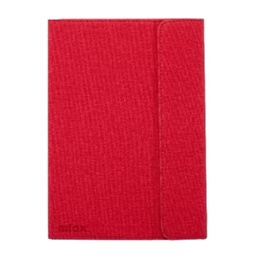 [AAOATI1152] NILOX Funda universal tablet 9.7 a 10.5" roja