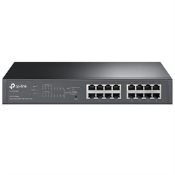 [NSWSAR0215] TP-LINK TL-SG1016PE Switch 16xGB PoE+