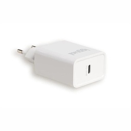 [AATCAT0324] iggual Cargador rápido USB PD tipo C 20W