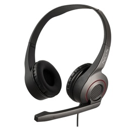 [MAUAMI0995] NGS AURICULAR CON MICROFONO AJUST JACK MSX10PRO