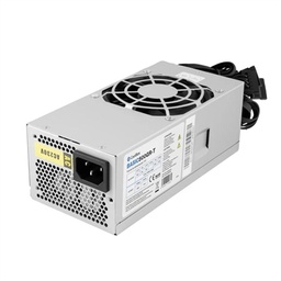 [ICAFA60168] CoolBox Fuente Alim. TFX BASIC 500GR-T (CE,ROHS)