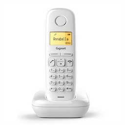 [NTETIN0157] Gigaset A170 Inalámbrico DECT Blanco