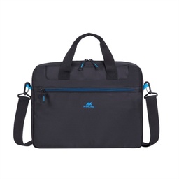 [AAOABT0739] RIVACASE 8027 Black Regent II Maletín 14" negro