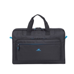 [AAOABT0740] RIVACASE 8059 Black Regent II Maletín 17,3" negro