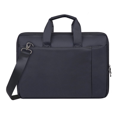 RIVACASE 8231 Central Maletín 15,6" negro