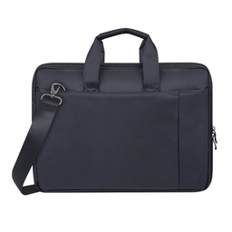 [AAOABT0755] RIVACASE 8231 Central Maletín 15,6" negro