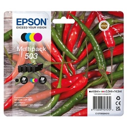[CCICTO0916] Epson Cartucho Multipack 503