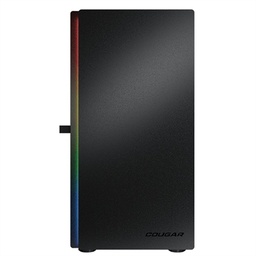 [ICACMM0257] Cougar Caja Minitorre Purity Rgb Black