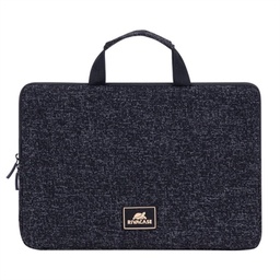 [AAOABT0770] RIVACASE 7913 Funda Burgundy Anvik 13,3" Negro