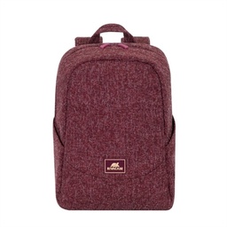 [AAOABT0773] RIVACASE 7923 Anvik Mochila 13.3" rojo