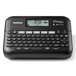 [FIMITE0354] Brother Rotuladora Electronica PTD460BTVP