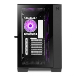 [ICACSM0716] NOX Semitorre Deluxe HUMMER ASTRA Negra