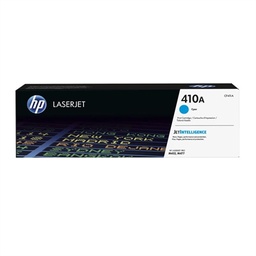 [CCITOR0499] HP Tóner 411A Cyan