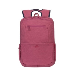[AAOABT0795] RIVACASE 7760 Red Suzuka Mochila 15,6" rojo