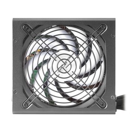 [ICAFA70342] TACENS Psu Radix Eco X 650w 14CM FAN Black