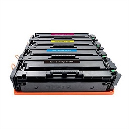 [CCITCO0173] INKOEM Tóner Compatible HP 203X Amarillo