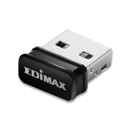 [NADAIN0280] Edimax EW-7811ULC Adaptador Red WiFi5 AC600 Nano