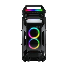 [ICACSM0723] Cougar Caja Semitorre CRATUS