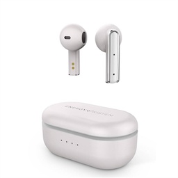 [MAUAMI1033] Energy Sistem Auriculares TW Style 4 Cream