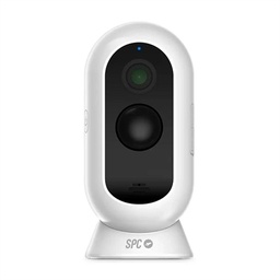 [GVVCIP0267] SPC Cámara Seg Magnes3 FHD 130º IP65 Batería SD