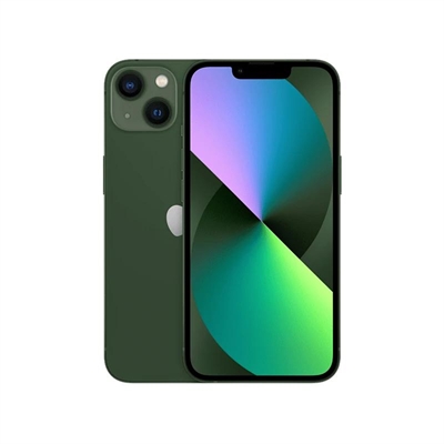 CKP iPhone 13 Semi Nuevo 128GB Green Grado A