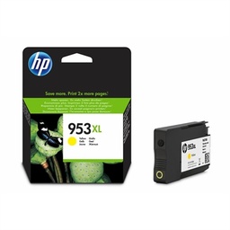[CCICTO0589] HP Cartucho 953XL Amarillo