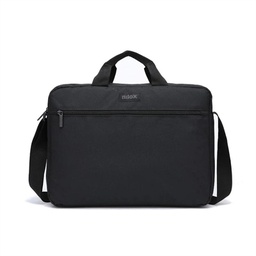 [AAOABT0798] NILOX Maletin basico con bolsillo hasta 15.6"