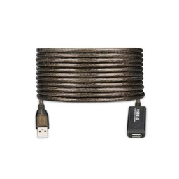 [AAOAAC0137] Ewent Amplificador Señal USB 20 metros