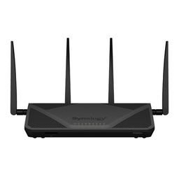 [NROINA0189] SYNOLOGY RT2600ac Router AC2600