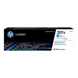 [CCITOR0565] HP Tóner 207A Cian