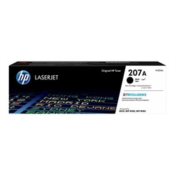 [CCITOR0568] HP Tóner 207A Negro
