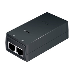 [ANEAWI0120] Ubiquiti Inyector PoE POE-24-12W-G 24VDC 0.5A