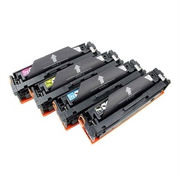 [CCITCO0170] INKOEM Tóner Compatible HP 205A  Magenta