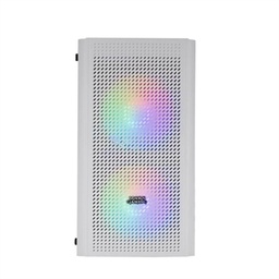 [ICACMM0270] Mars Gaming caja MICRO-ATX MC300W WHITE