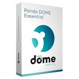 [WSSVHO0319] Panda Dome Essential 3 Dispositivos 1Año