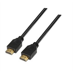 [AISCCI0279] Nanocable Cable Conexión HDMI V 1.4  5 M