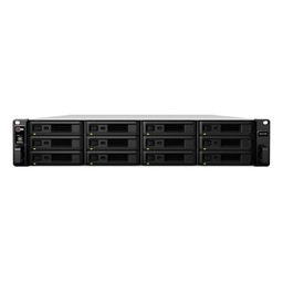[NARARA0047] SYNOLOGY RX1217RP Expansion Unit 12Bay Rack Statio
