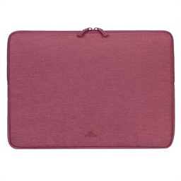 [AAOAFC0018] RIVACASE Funda 7704 Suzuka ECO rojo 13-14"
