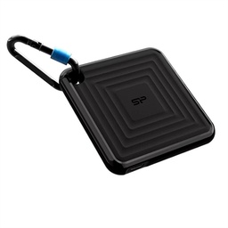 [FAEDDE0345] SP PC60 SSD Externo 512GB USB-C 3.2 Gen 2