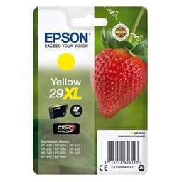 [CCICTO0702] Epson Cartucho T2994XL Amarillo