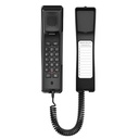 Fanvil H2U-B Teléfono IP Hotel, 2 Líneas SIP, PoE