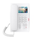 Fanvil H5W-W Hotel Teléfono IP, con PoE, WiFi 2.4G