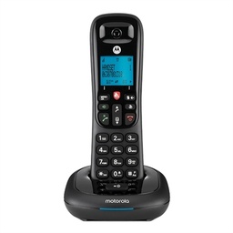 [NTETIN0129] MOTOROLA CD4001 Telefono DECT Call Blocking