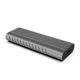 [AAACET0266] EWENT CARCASA PCIe SSD/USB-C  3.2 GEN2 M.2 NVMe